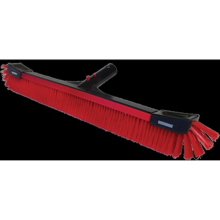 Inserciones Spartan All PBT Nylon Brush IN2769746